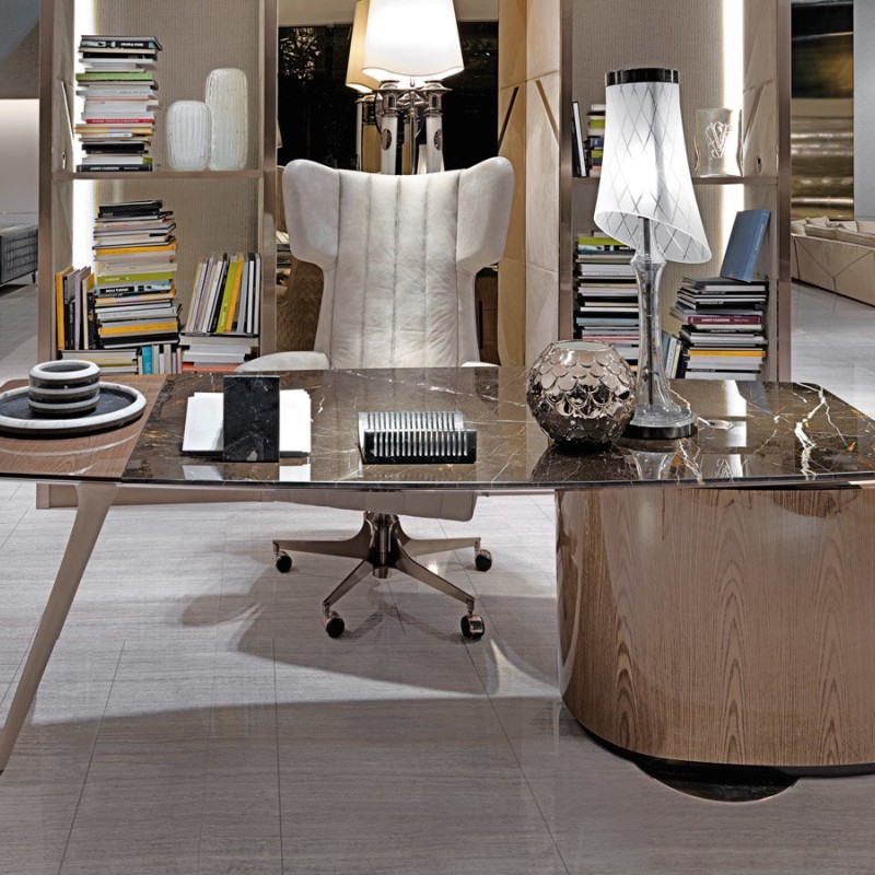 WILSHIRE Office Desks