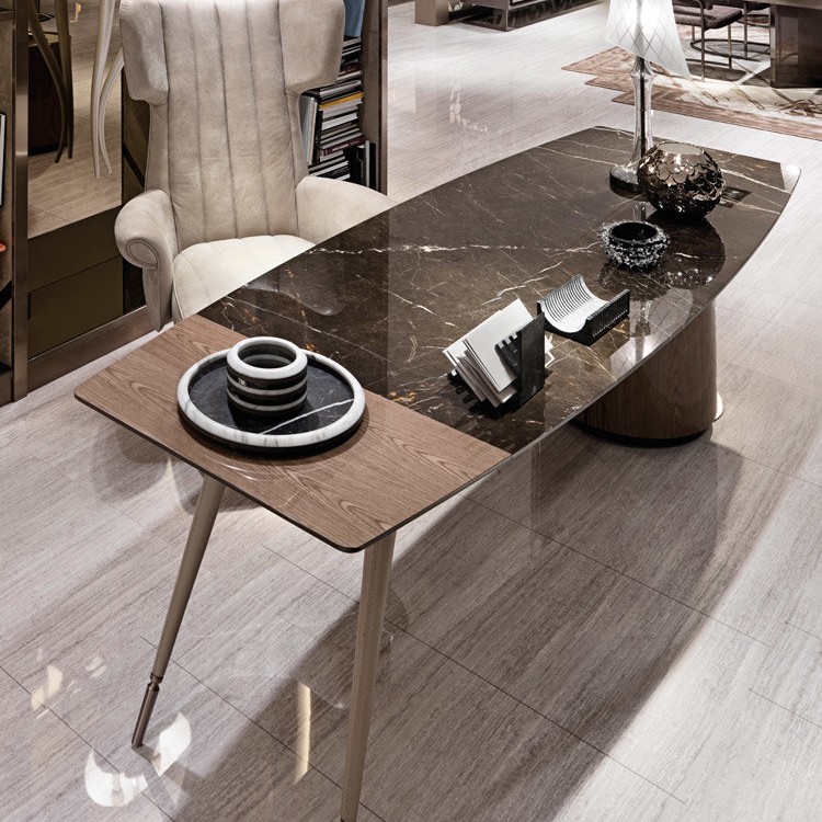 WILSHIRE Office Desks