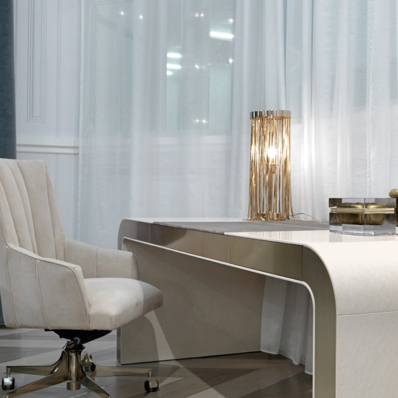 WRIGHT Office Desks