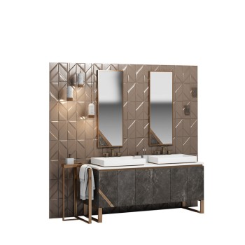 DD-1711 Washstands