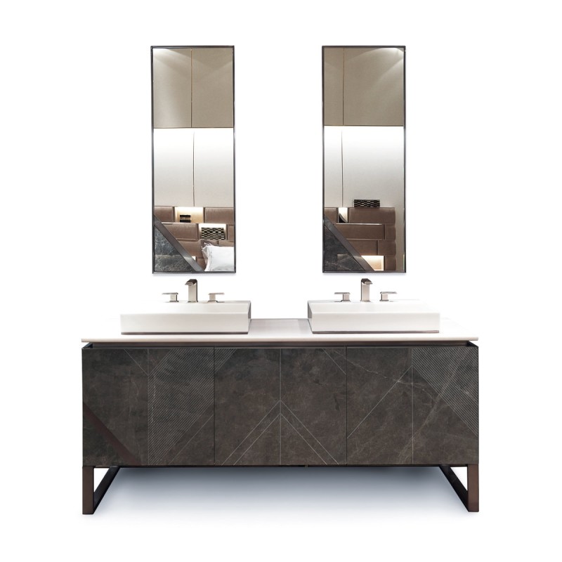 DD-1714 Washstands
