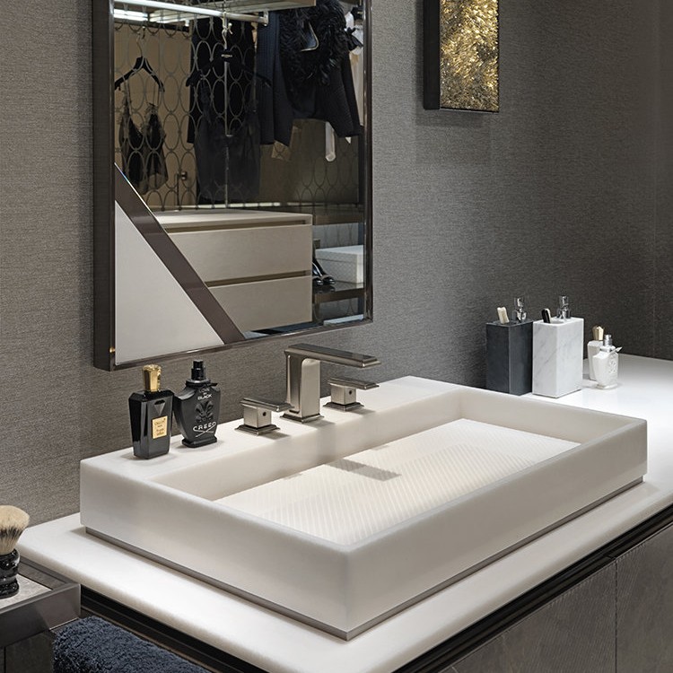 DD-1714 Washstands