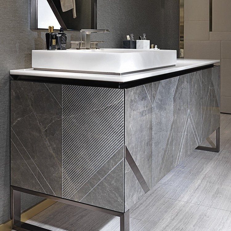 DD-1714 Washstands