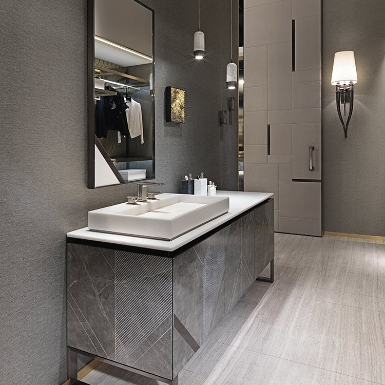 DD-1714 Washstands