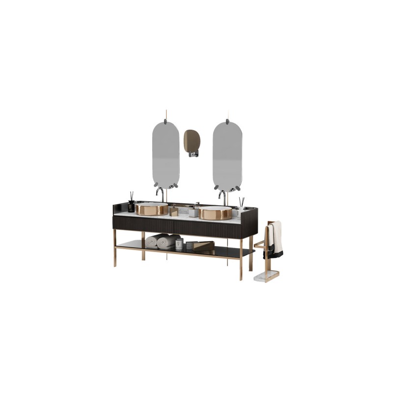 KOBOL Washstands