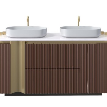LEONARDO Washstands