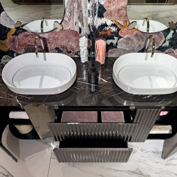 LEONARDO Washstands