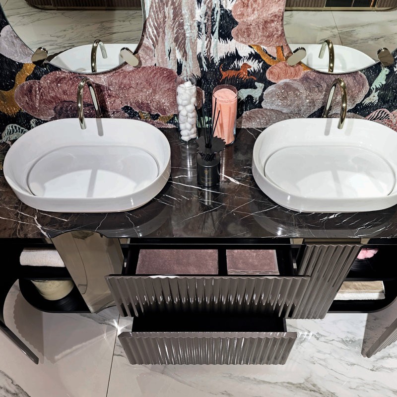 LEONARDO Washstands