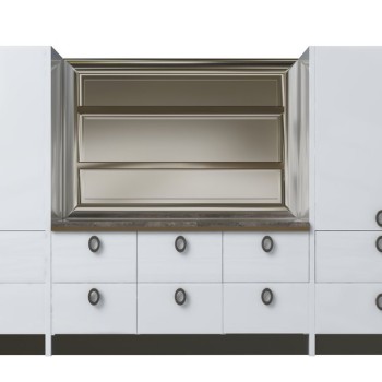 DD-1726 Bar Counters
