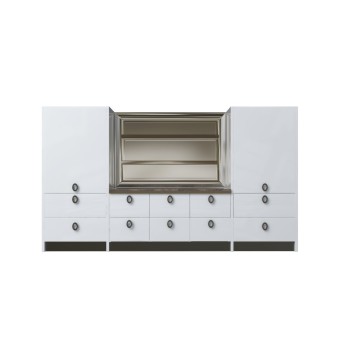 DD-1726 Bar Counters