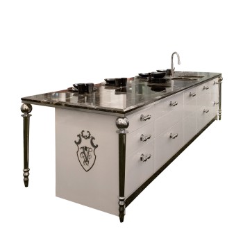 DD-1728 Bar Counters