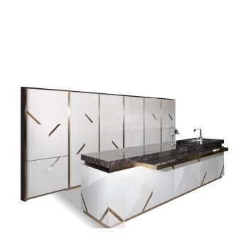 MAYFAIR Bar Counters