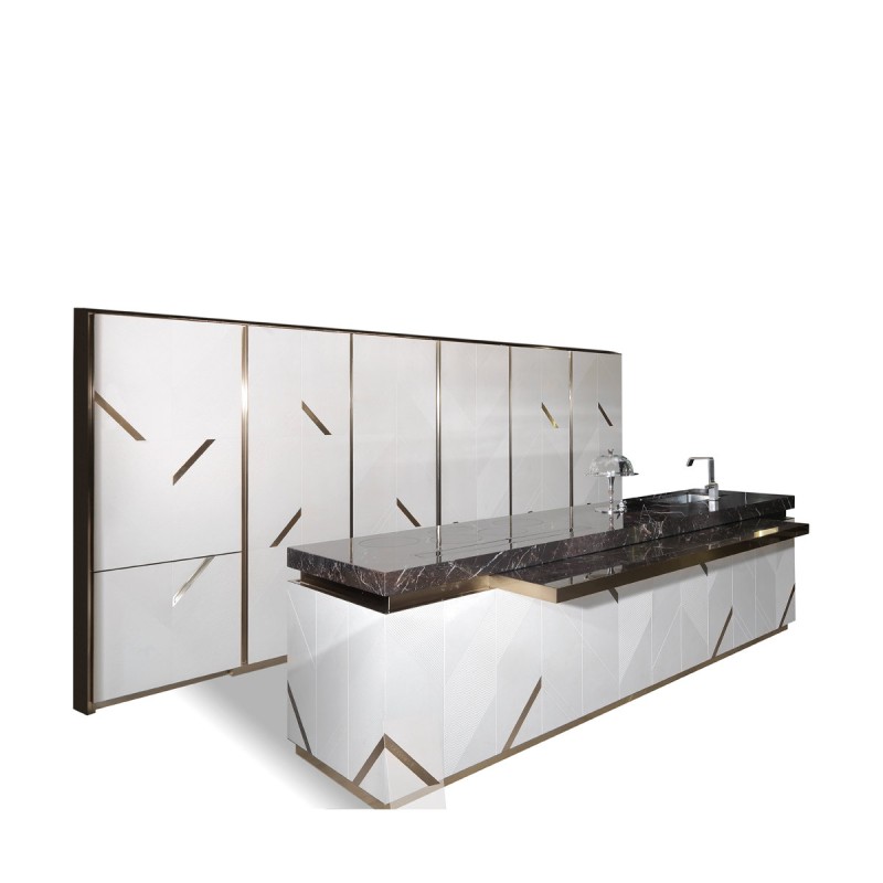 MAYFAIR Bar Counters