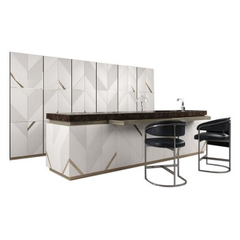 MAYFAIR Bar Counters
