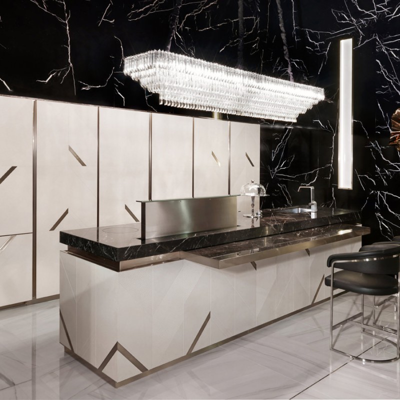 MAYFAIR Bar Counters