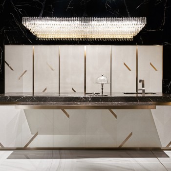 MAYFAIR Bar Counters
