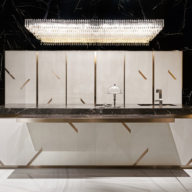 MAYFAIR Bar Counters