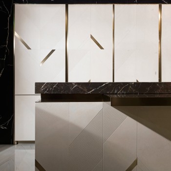 MAYFAIR Bar Counters