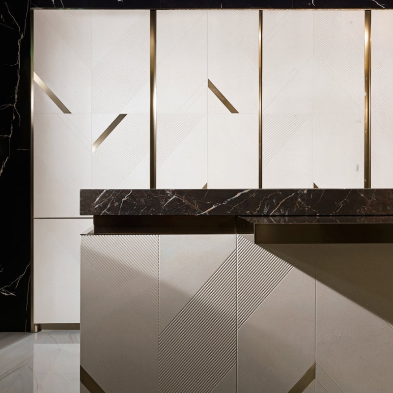 MAYFAIR Bar Counters