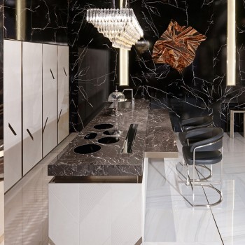 MAYFAIR Bar Counters