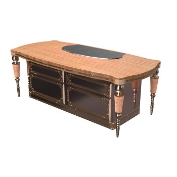 DD-1731 Bar Counters