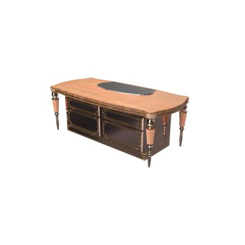 DD-1731 Bar Counters