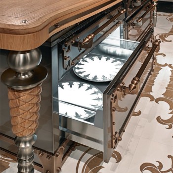 DD-1731 Bar Counters
