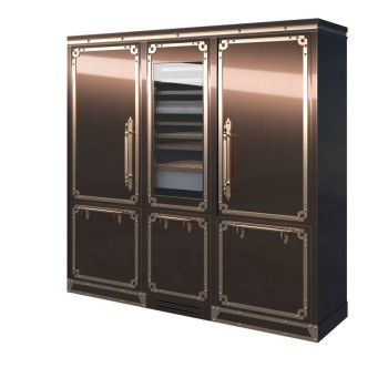 DD-1732 Bar Counters