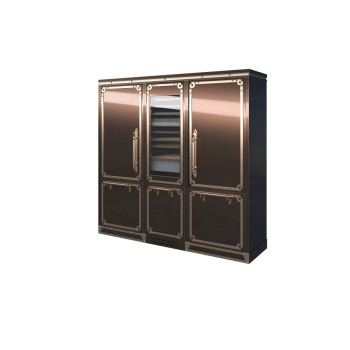 DD-1732 Bar Counters