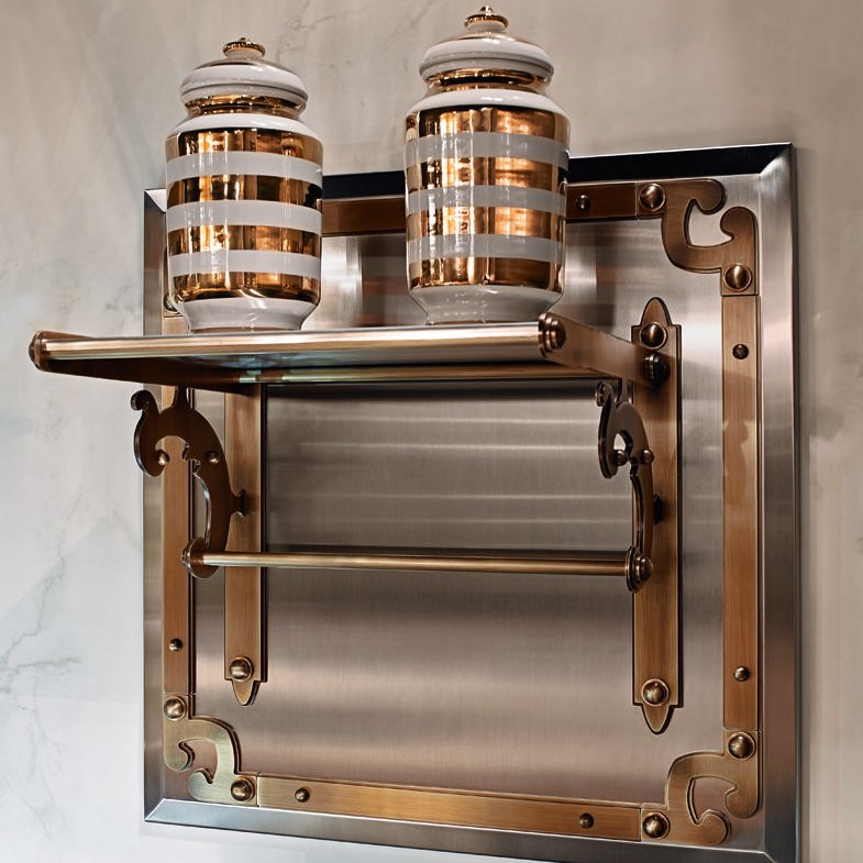 DD-1733 Bar Counters