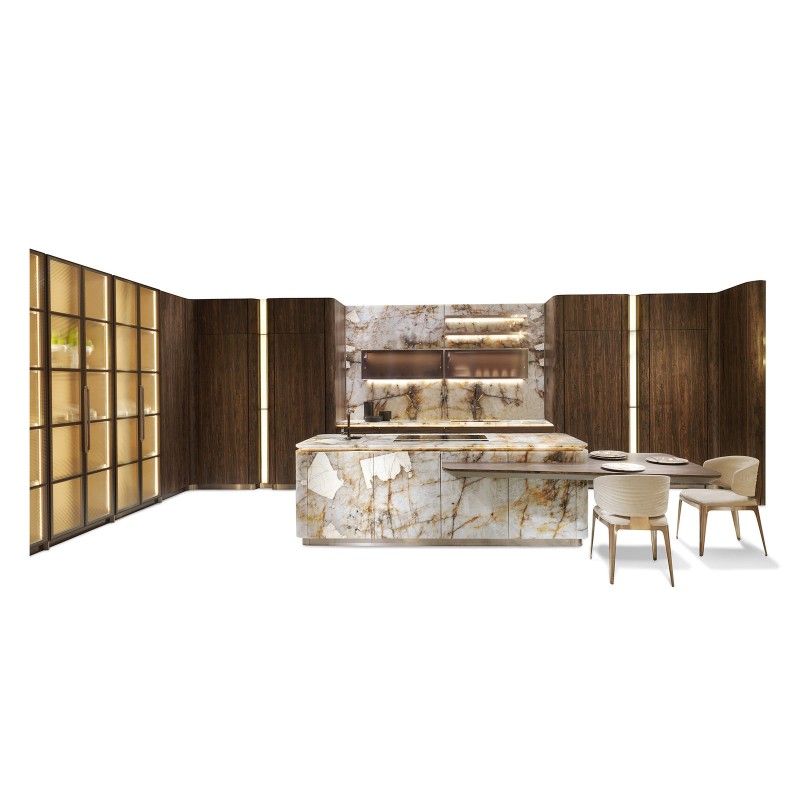 DD-1734 Bar Counters