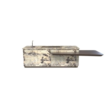 DD-1734 Bar Counters
