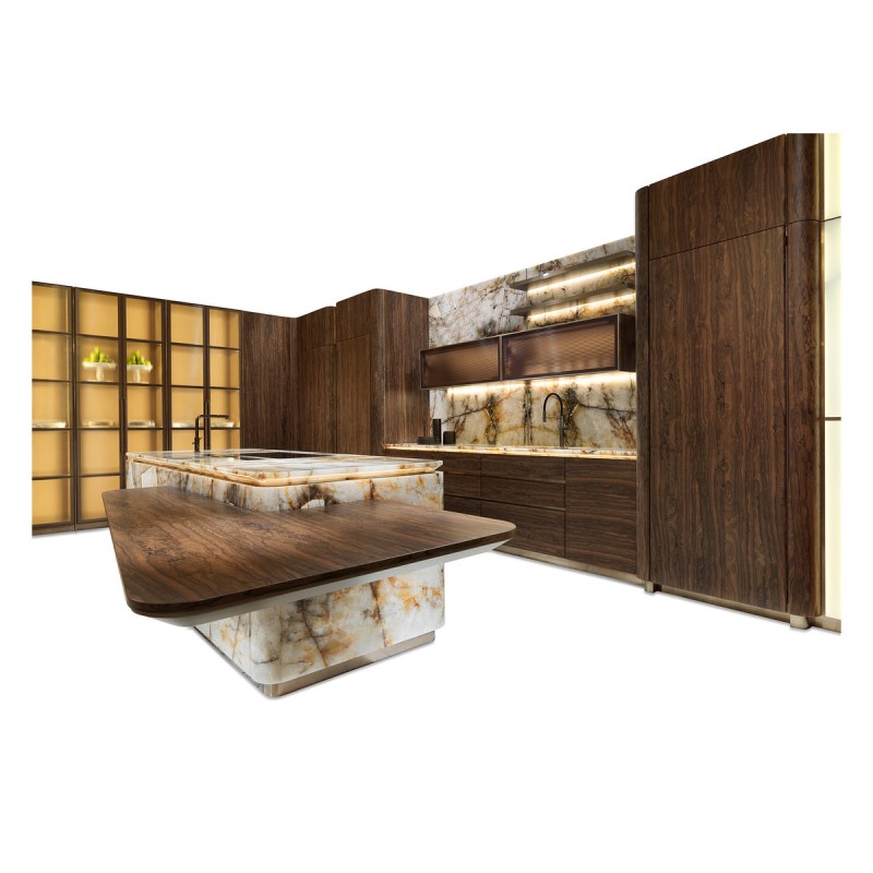 DD-1734 Bar Counters