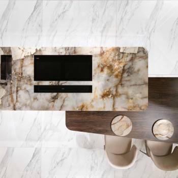 DD-1734 Bar Counters