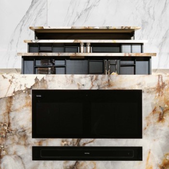 DD-1734 Bar Counters