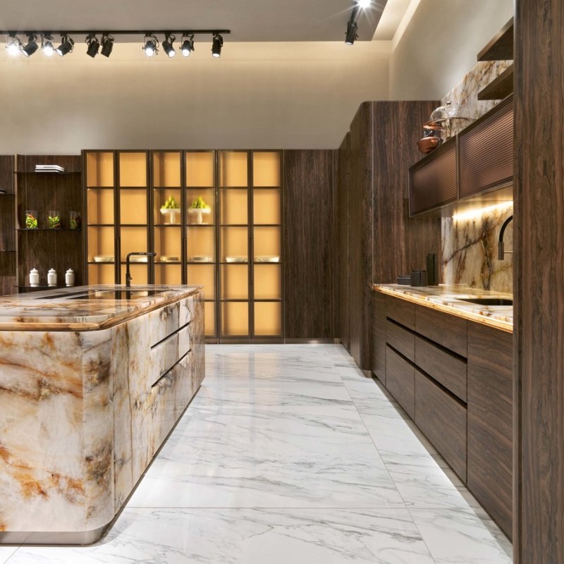 DD-1734 Bar Counters
