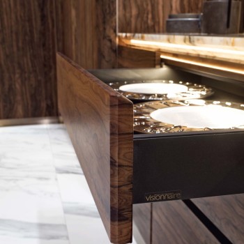 DD-1734 Bar Counters