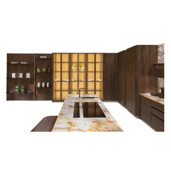 DD-1740 Bar Counters