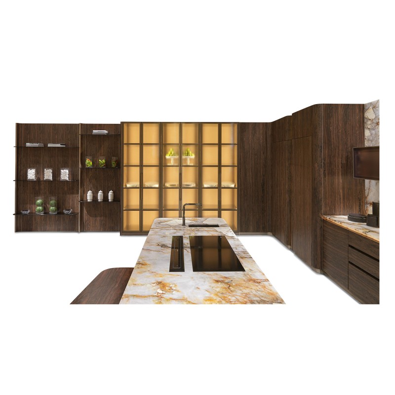 DD-1740 Bar Counters