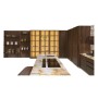 DD-1740 Bar Counters