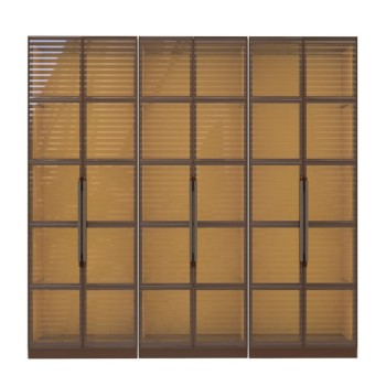 DD-1740 Bar Counters