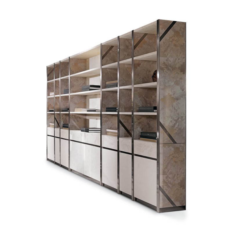 GAYNOR Bookcases