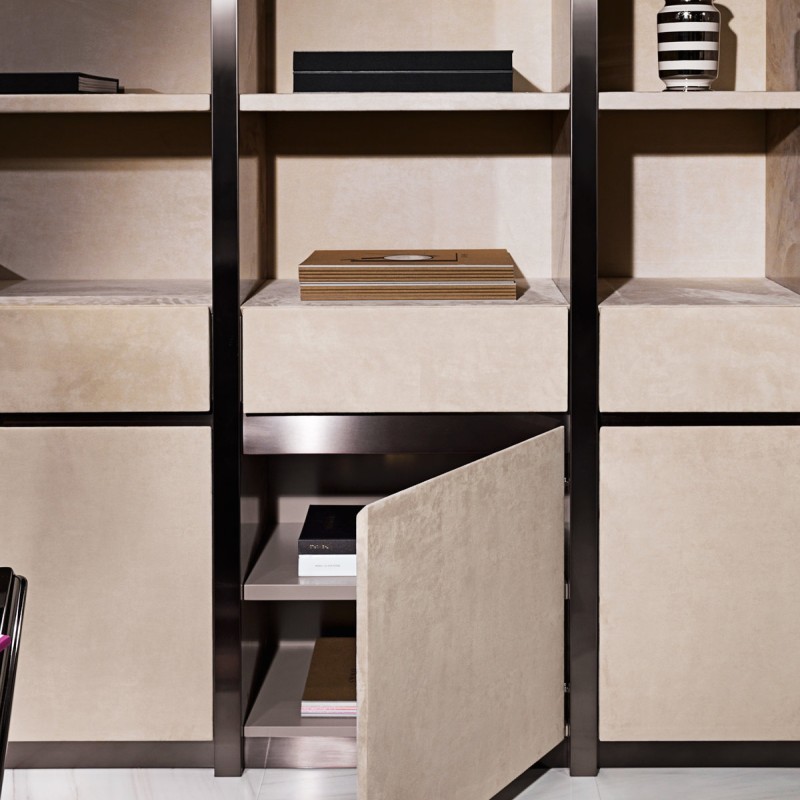 GAYNOR Bookcases