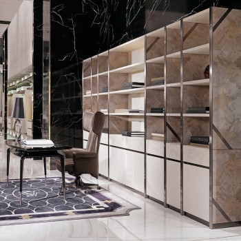 GAYNOR Bookcases