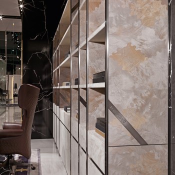 GAYNOR Bookcases