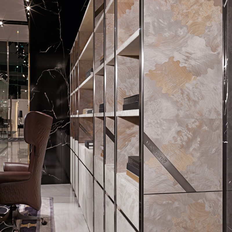 GAYNOR Bookcases