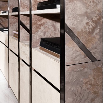 GAYNOR Bookcases