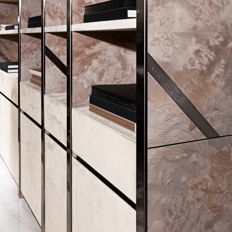 GAYNOR Bookcases