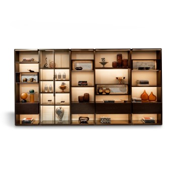 GENESIS Bookcases