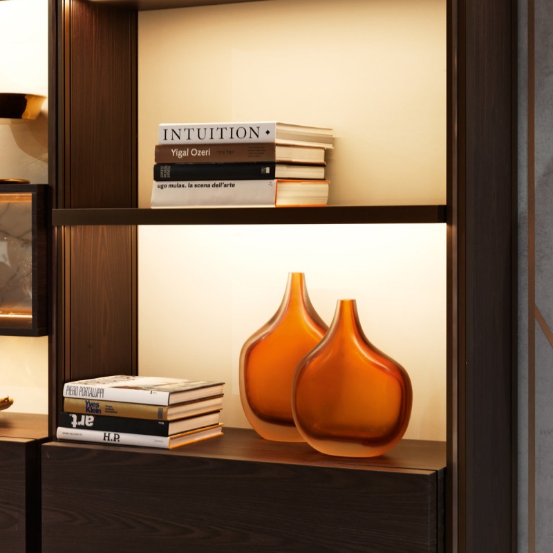 GENESIS Bookcases